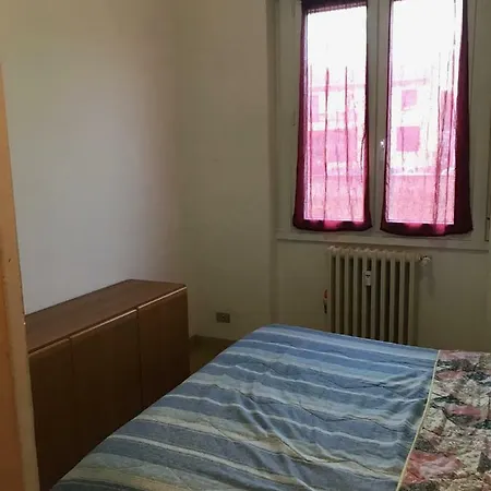 Apartmán Monviso *