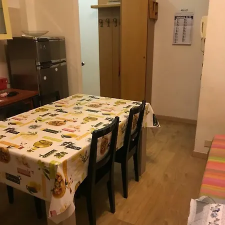 Apartmán Monviso Rozzano