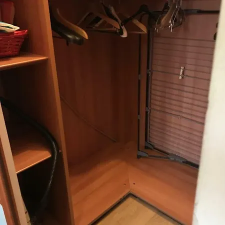 Monviso Apartmán Rozzano