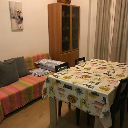 Apartmán Monviso Rozzano