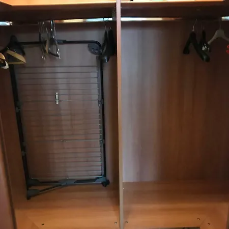 Apartmán Monviso Rozzano