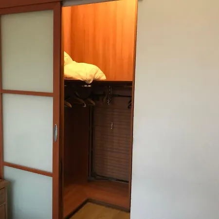 Monviso Apartmán Rozzano