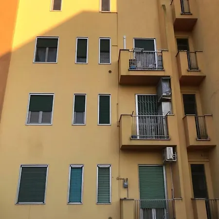 Apartmán Monviso